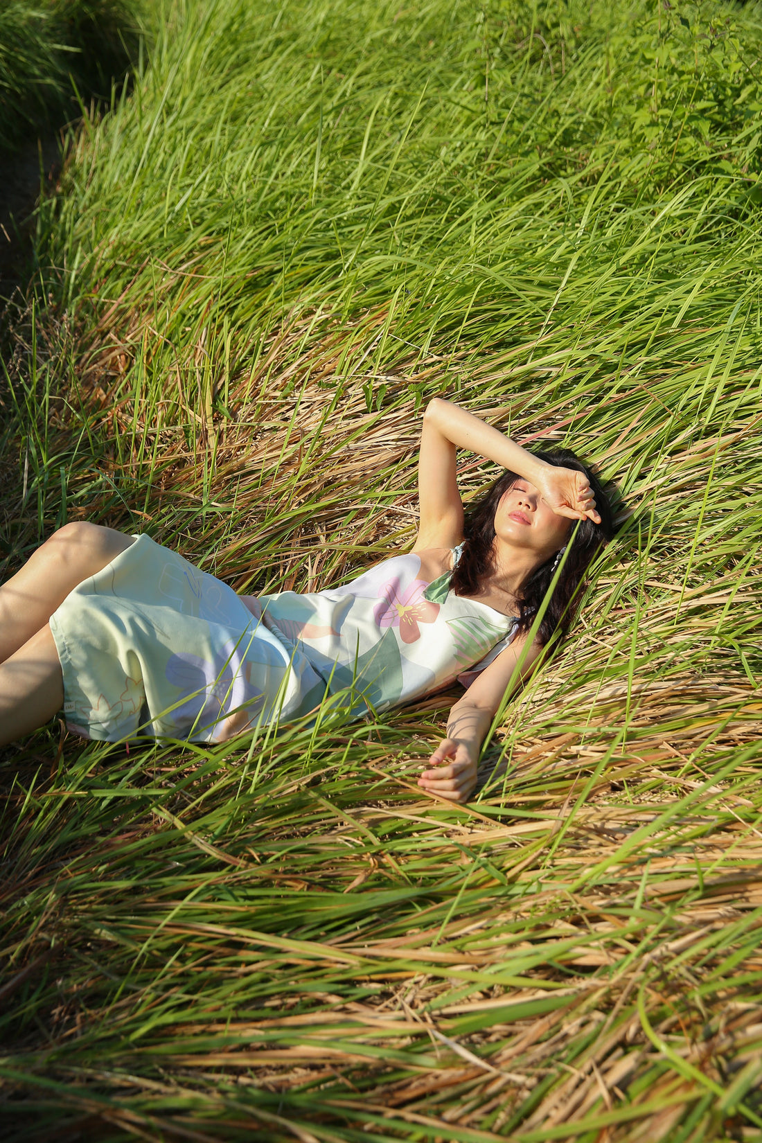 Hardin - Textile & Pattern