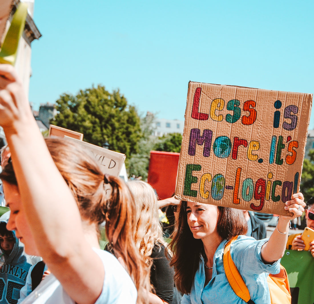 Zero-waste Myths and Misconceptions