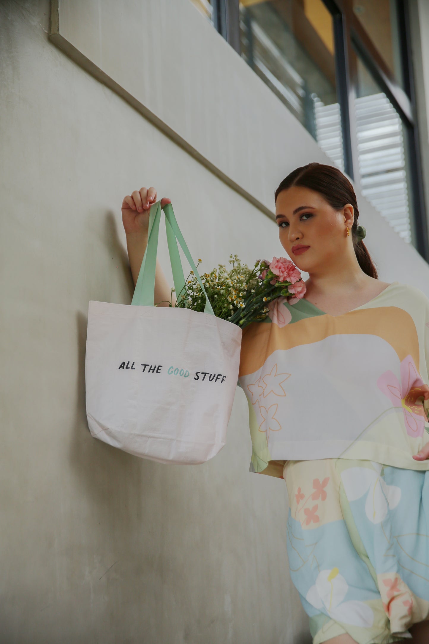 The Good Trade EcoSack