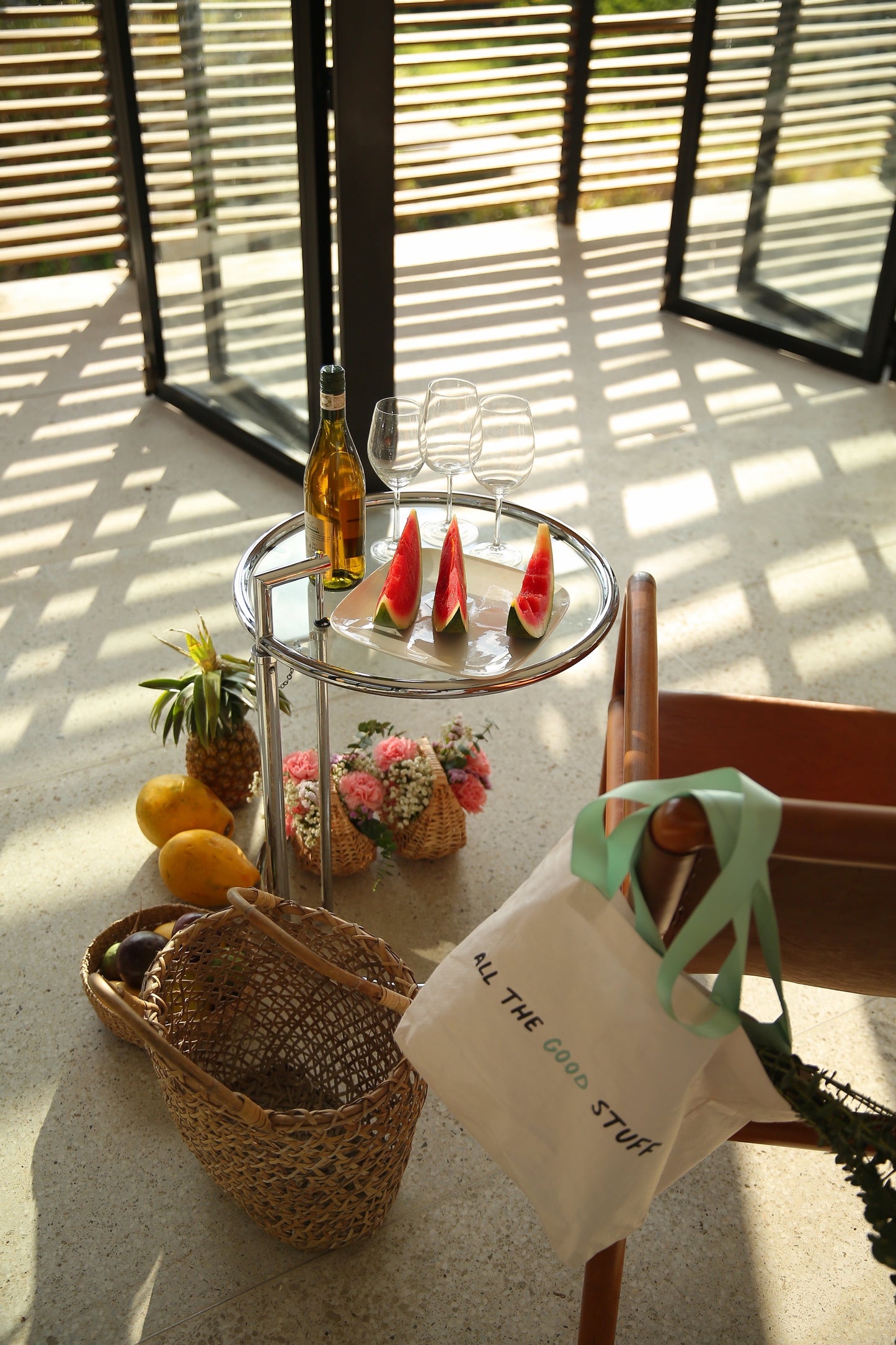 The Good Trade EcoSack