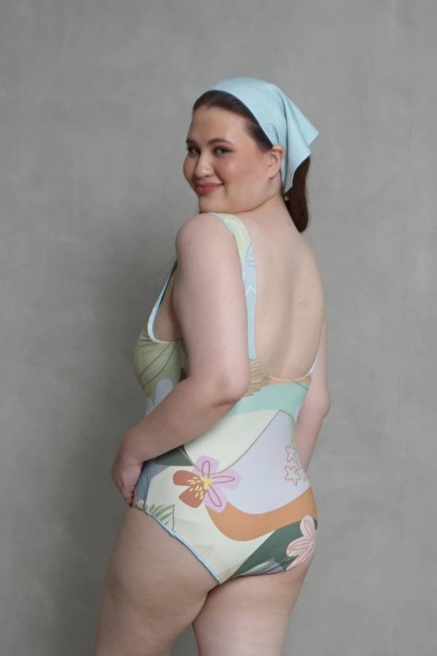 Scrunchie & Bandana Retaso Set (Pets & Humans)