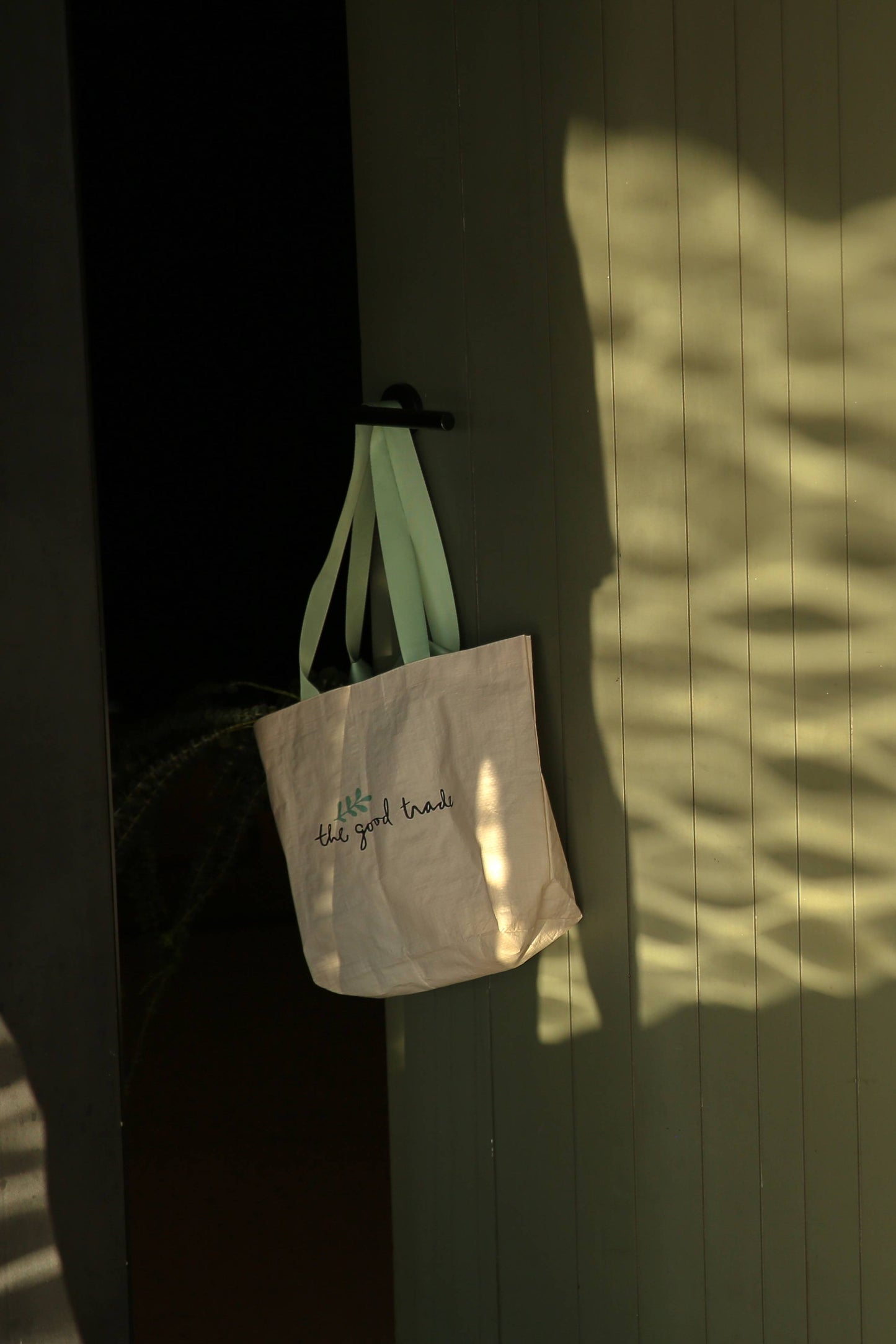 The Good Trade EcoSack