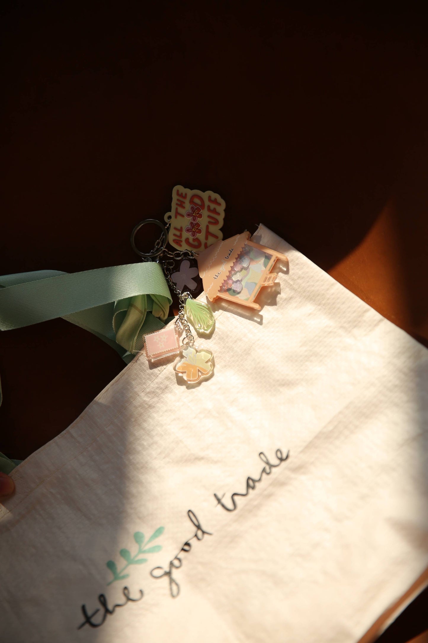 The Good Trade EcoSack