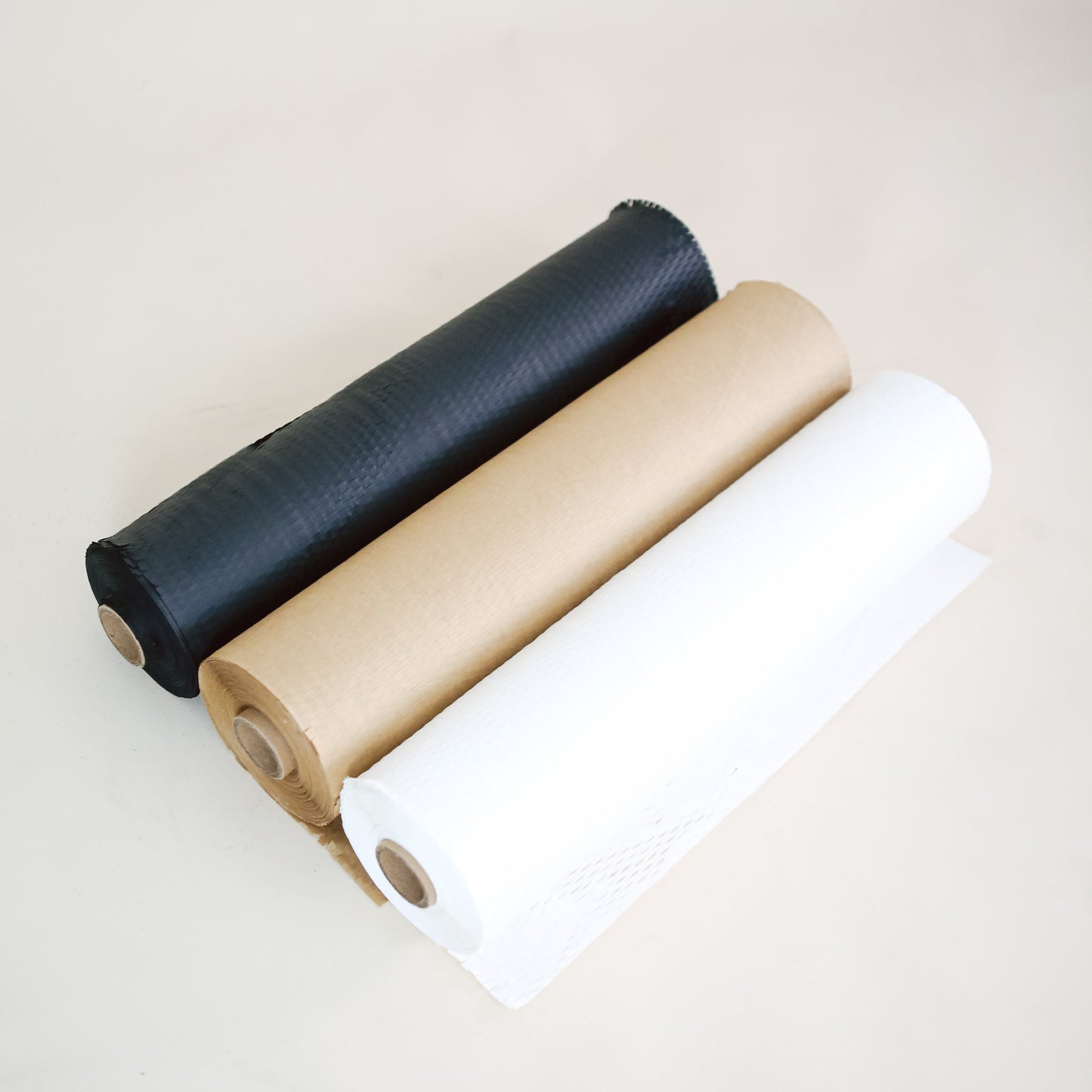 Honeycomb Eco-Bubble Wrap Refill (Per Roll)