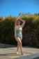 Chesca Reversible Monokini Suit