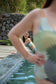 Gail Reversible Bikini (Set)