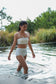 Gail Reversible Bikini (Set)