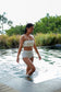 Gail Reversible Bikini (Set)