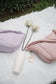 floof mallow bag