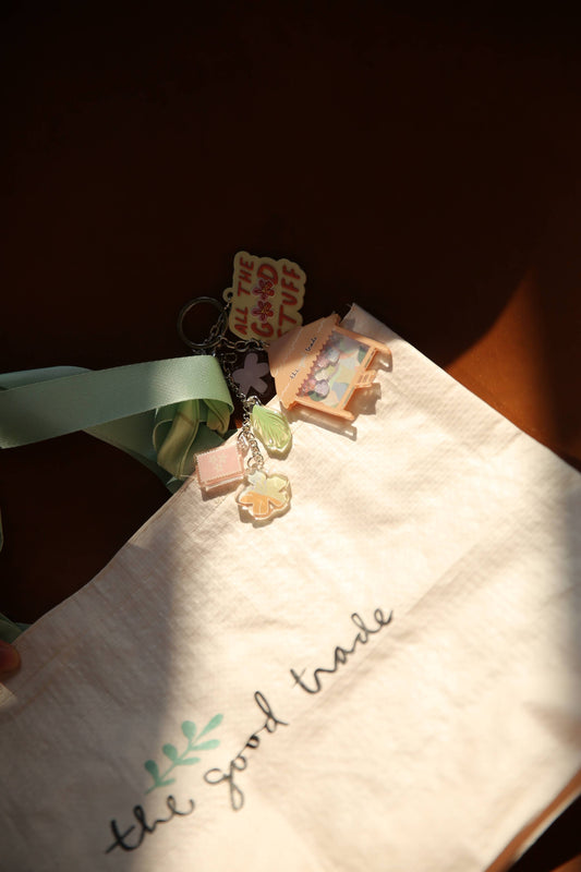 The Good Trade EcoSack