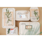 2500mL Party Tray - Sugarcane Bagasse Food Container