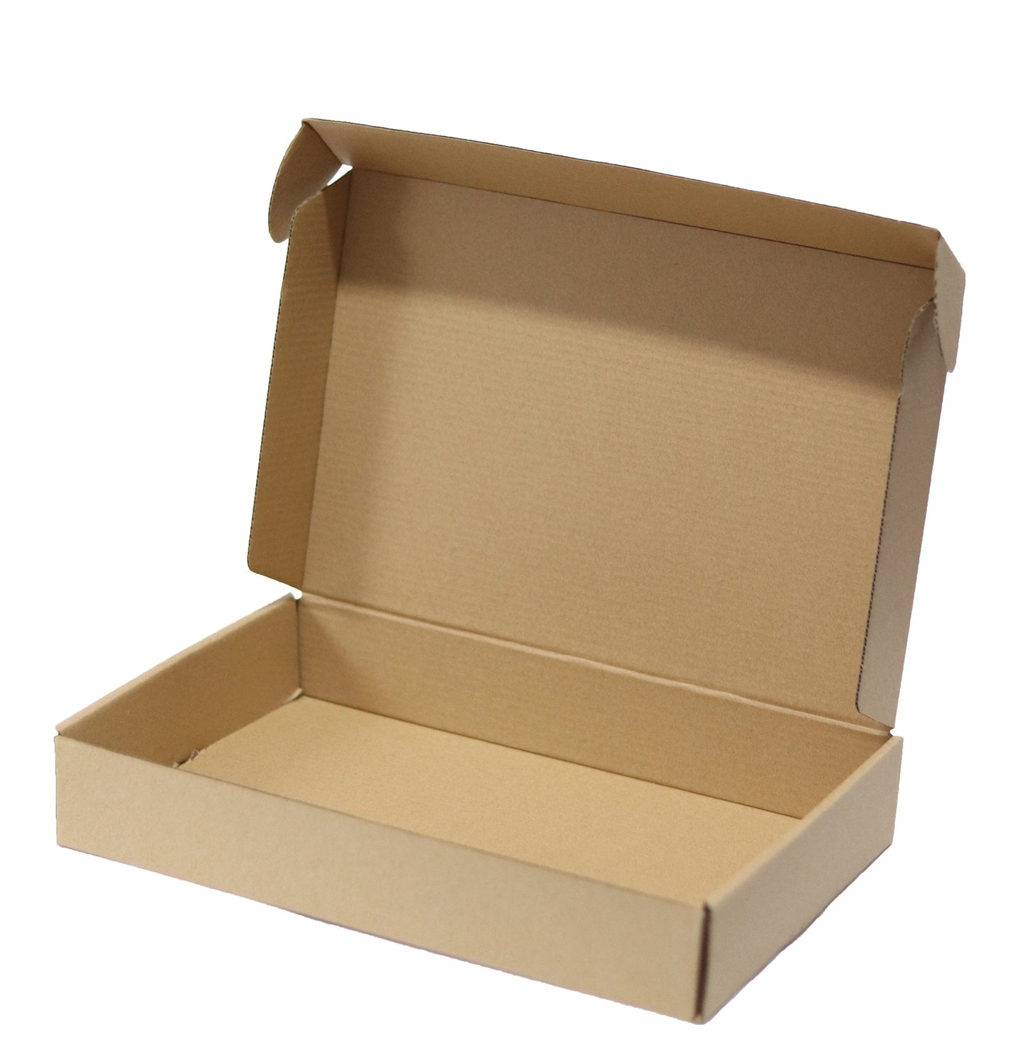 Kraft Gift Box
