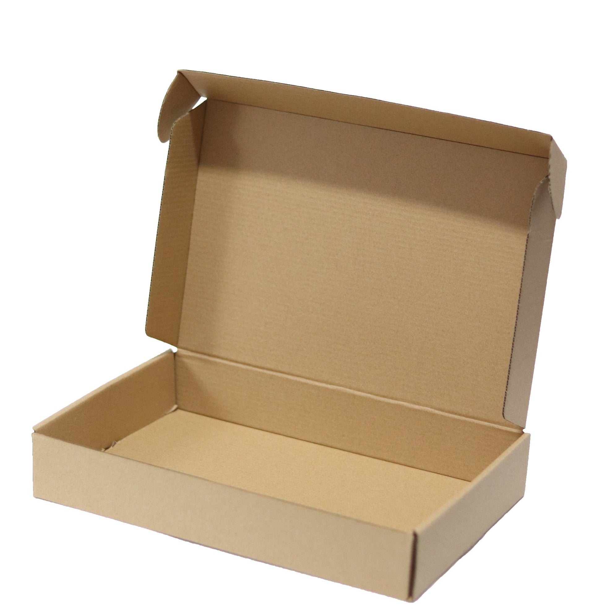 Kraft Gift Box – The Good Trade PH