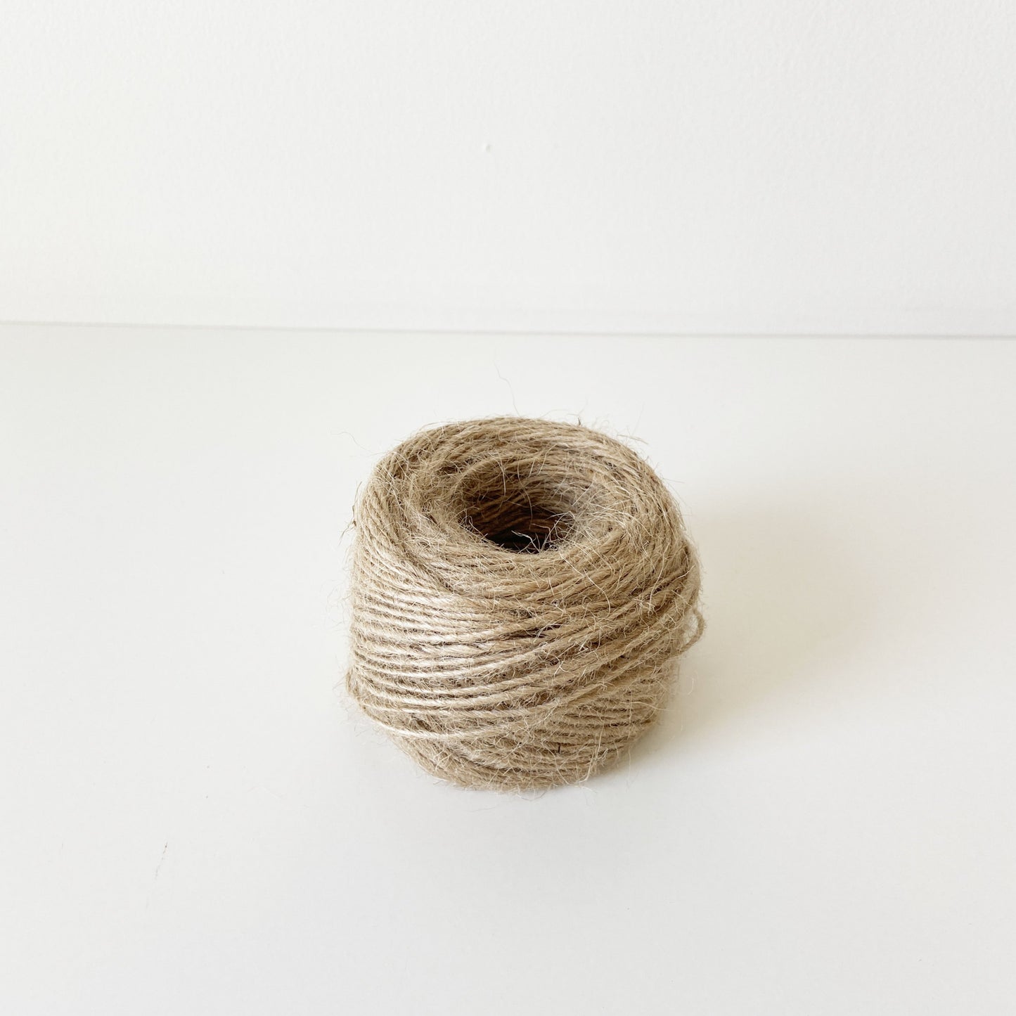 Jute String - Natural Twine (100m)