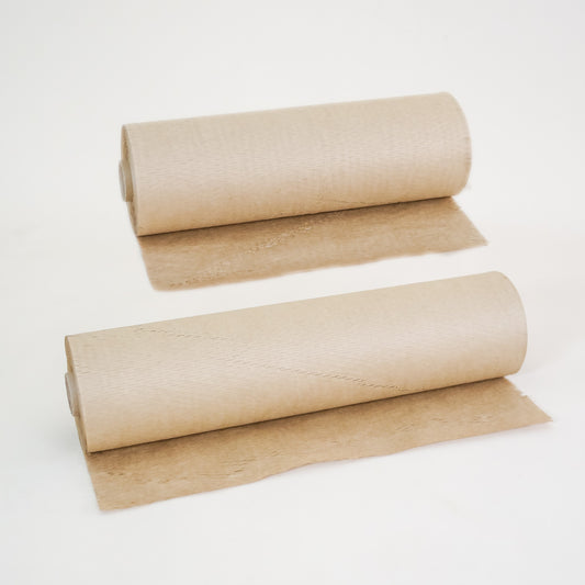 Honeycomb Eco-Bubble Wrap Refill (Per Roll)